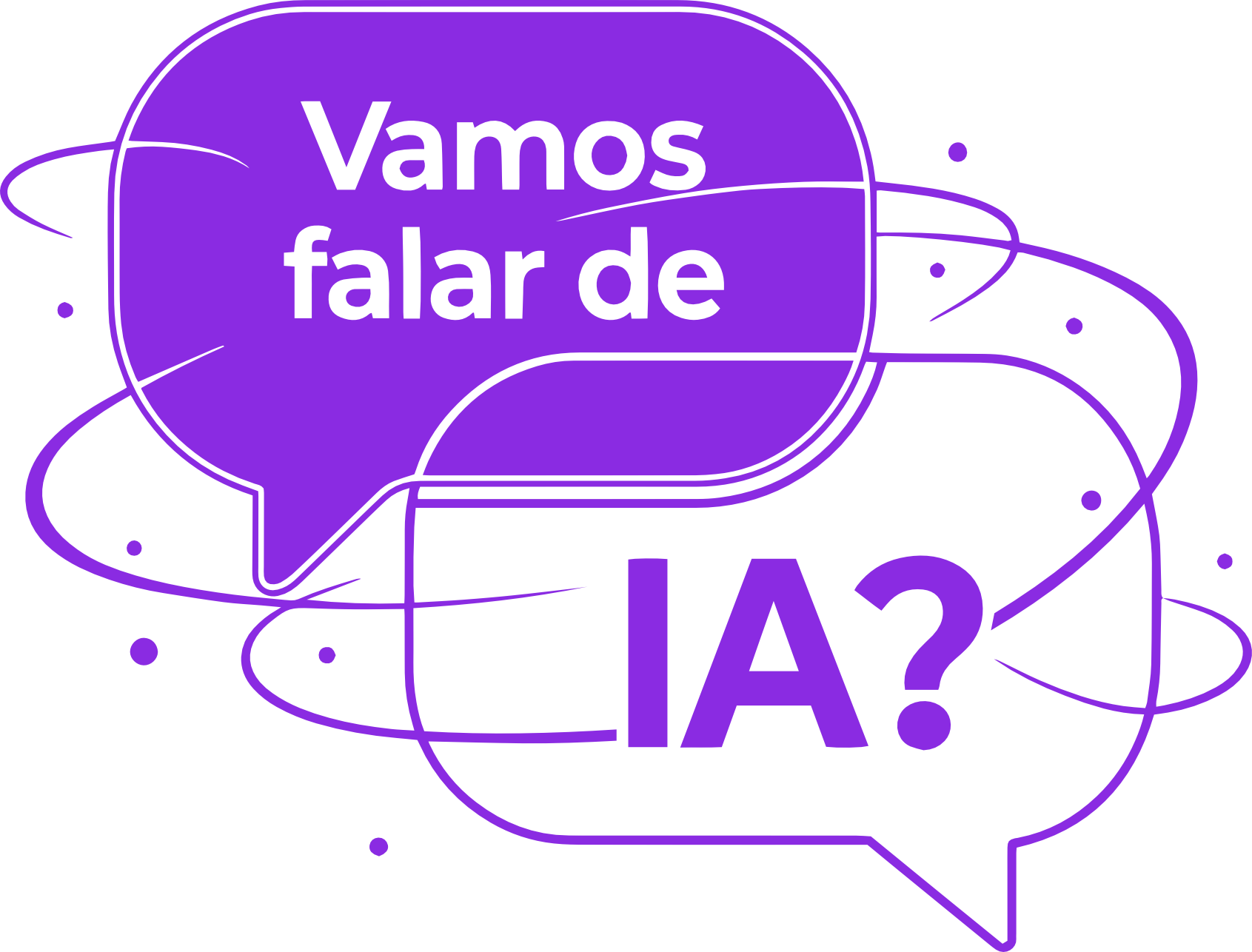 Vamos Falar de IA?
